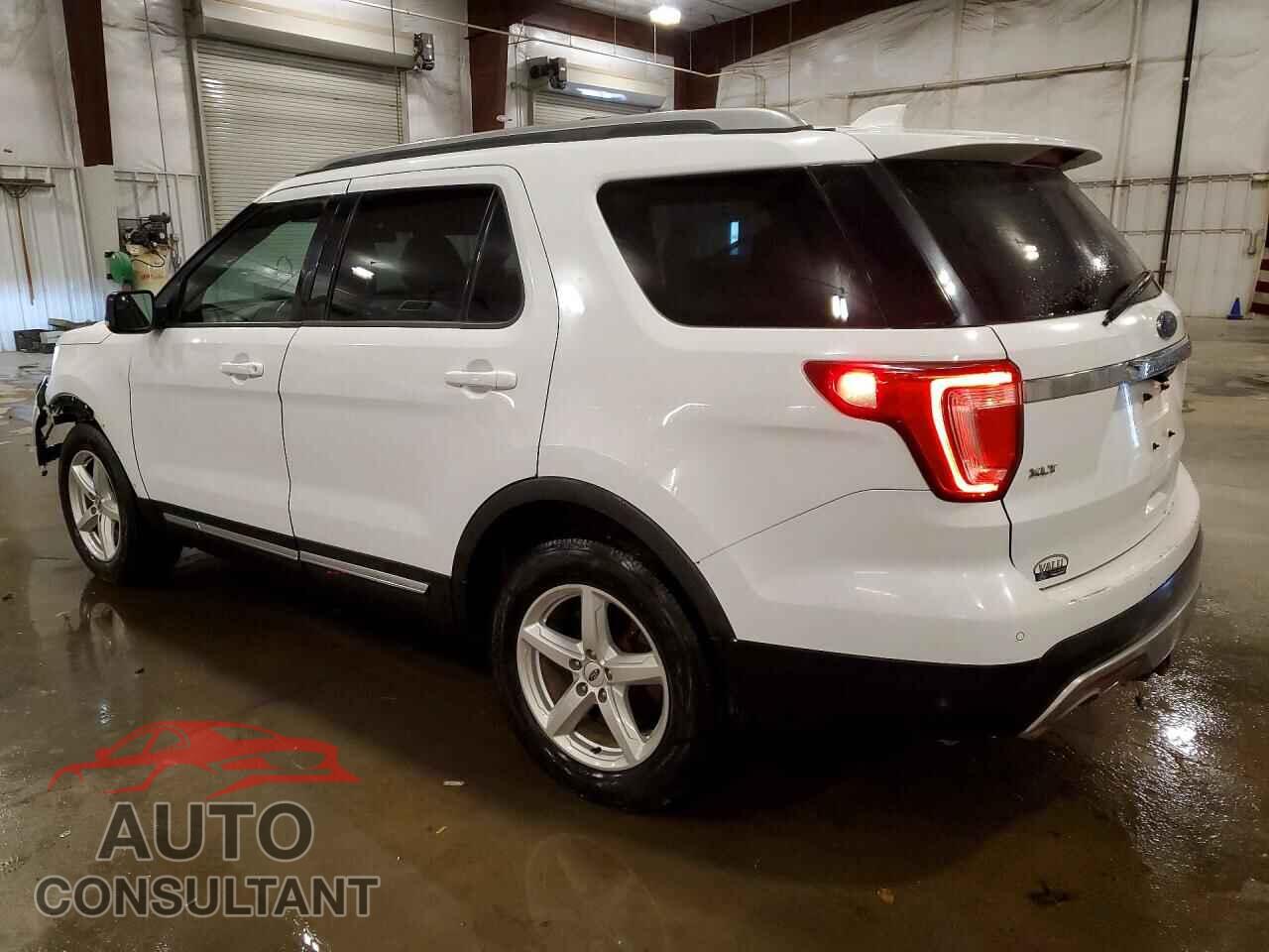 FORD EXPLORER 2016 - 1FM5K8D8XGGA98143