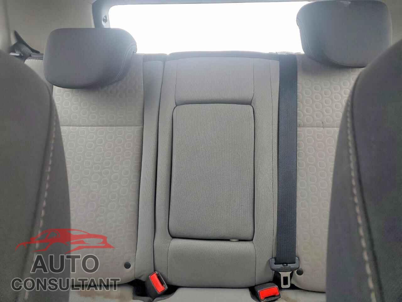 CHEVROLET TRAX 2016 - 3GNCJKSB2GL123775