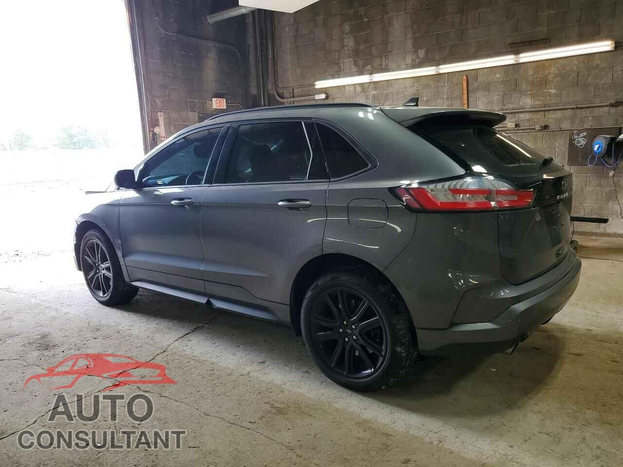 FORD EDGE 2021 - 2FMPK4J98MBA41909
