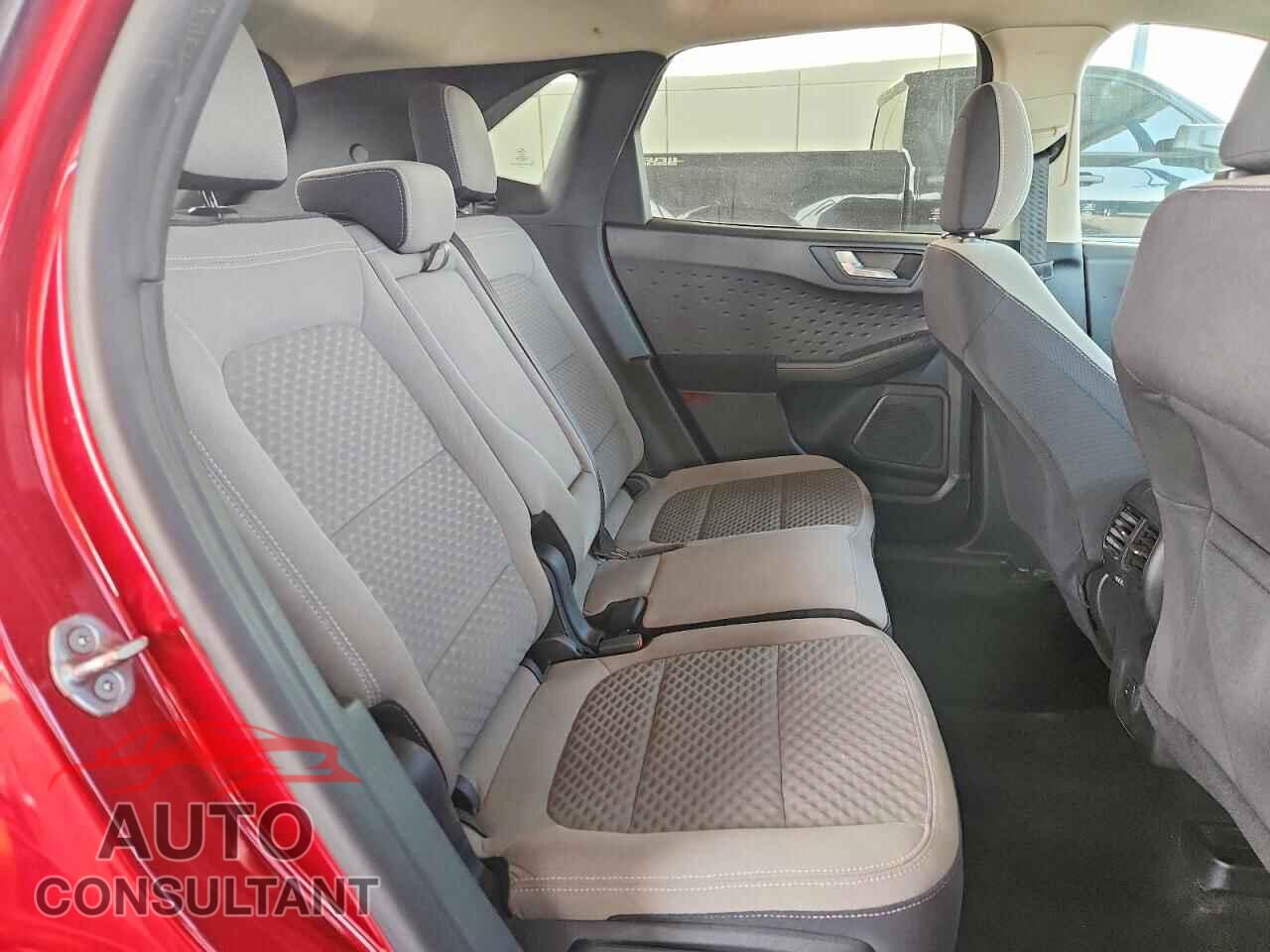 FORD ESCAPE 2020 - 1FMCU9G68LUA35121