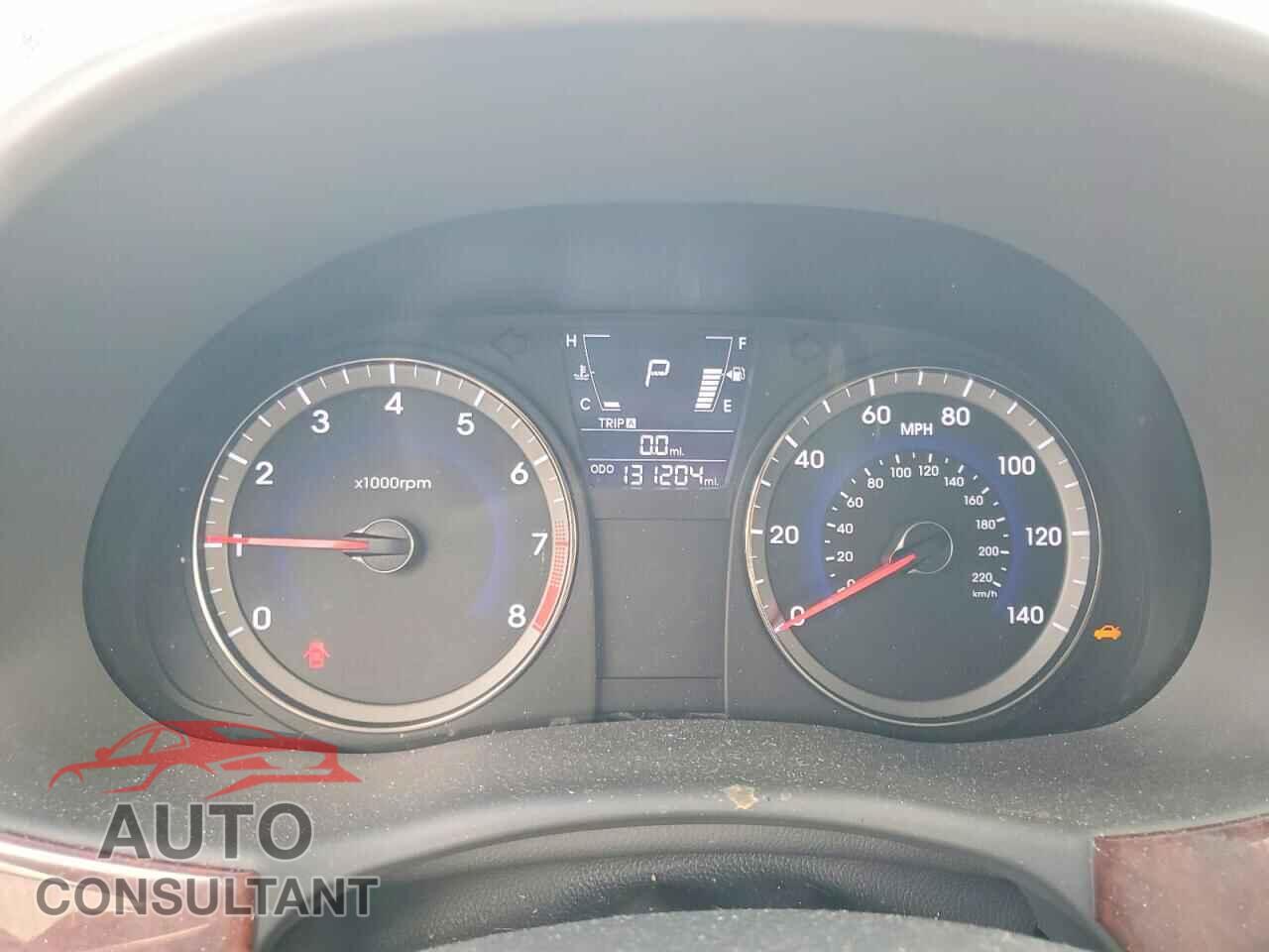 HYUNDAI ACCENT 2012 - KMHCT5AE0CU030331