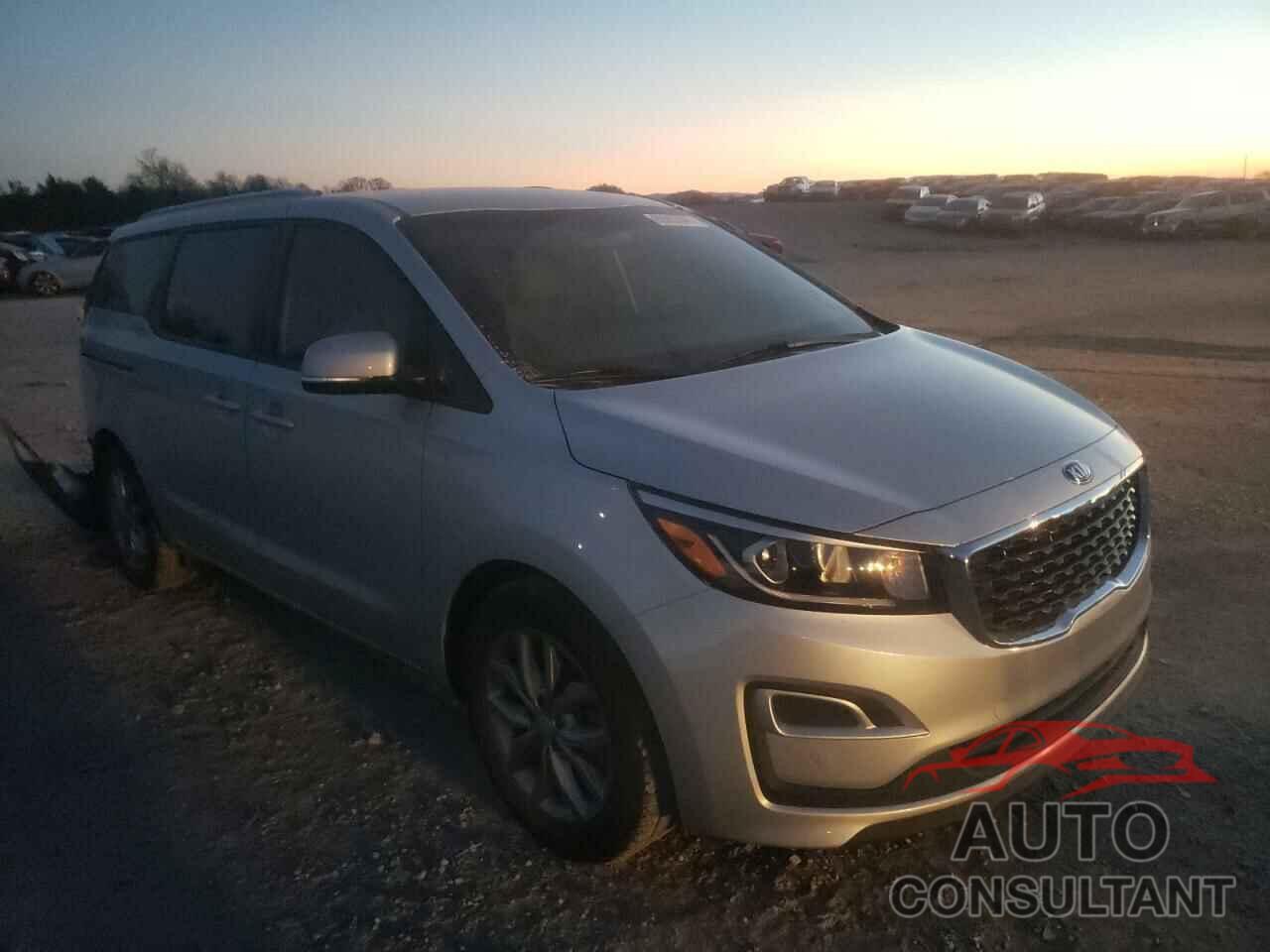 KIA SEDONA 2020 - KNDMB5C16L6620074