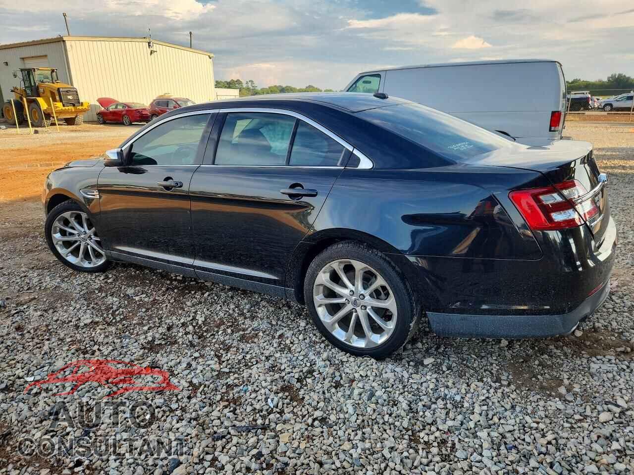 FORD TAURUS 2013 - 1FAHP2F83DG142126
