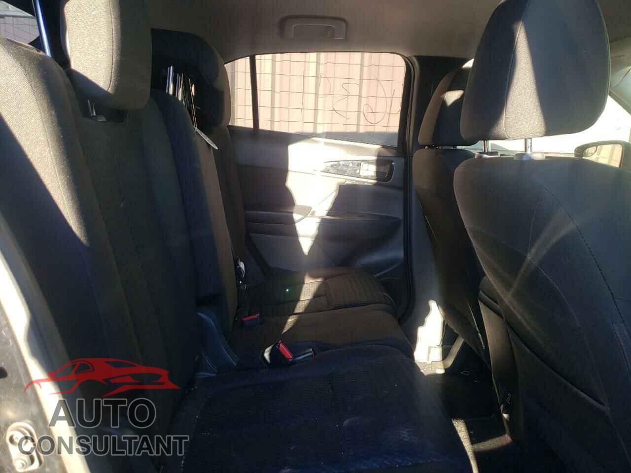MITSUBISHI ECLIPSE 2019 - JA4AT3AA1KZ030654