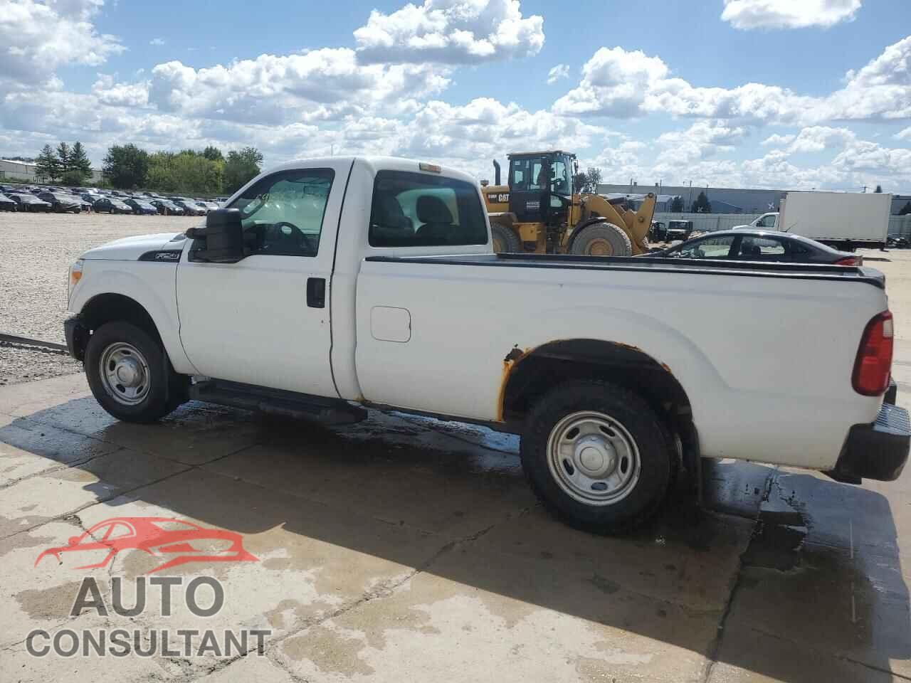 FORD F250 2012 - 1FTBF2A67CEB73690