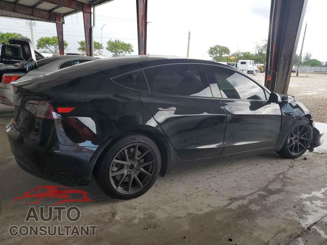 TESLA MODEL 3 2023 - 5YJ3E1EA2PF649476