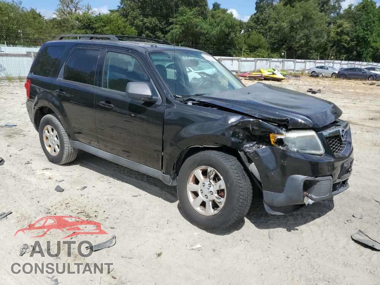 MAZDA TRIBUTE 2011 - 4F2CY9GG0BKM06249