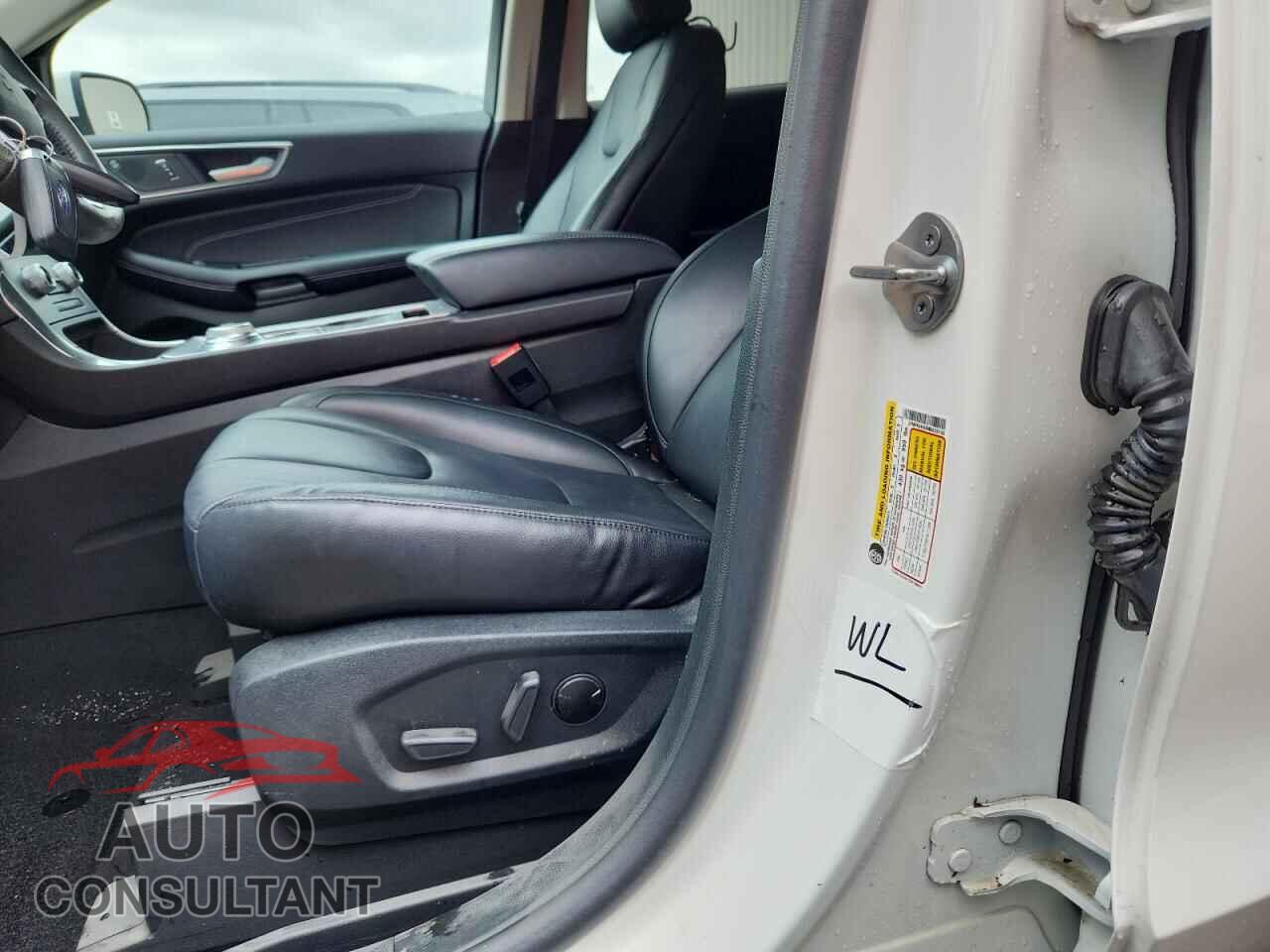 FORD EDGE 2021 - 2FMPK4K93MBA39130