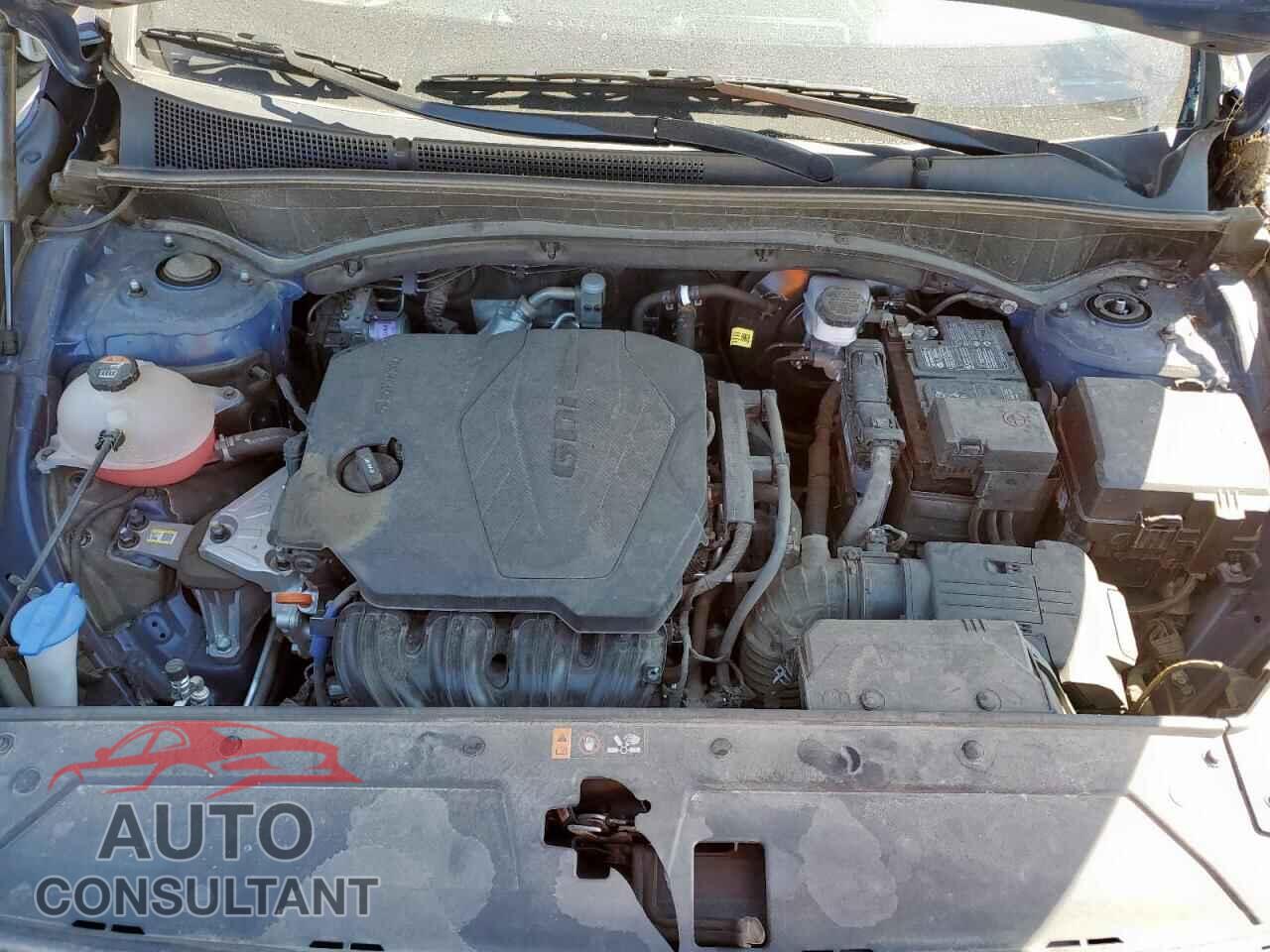 HYUNDAI SANTA FE 2023 - 5NMS14AJ8PH552750