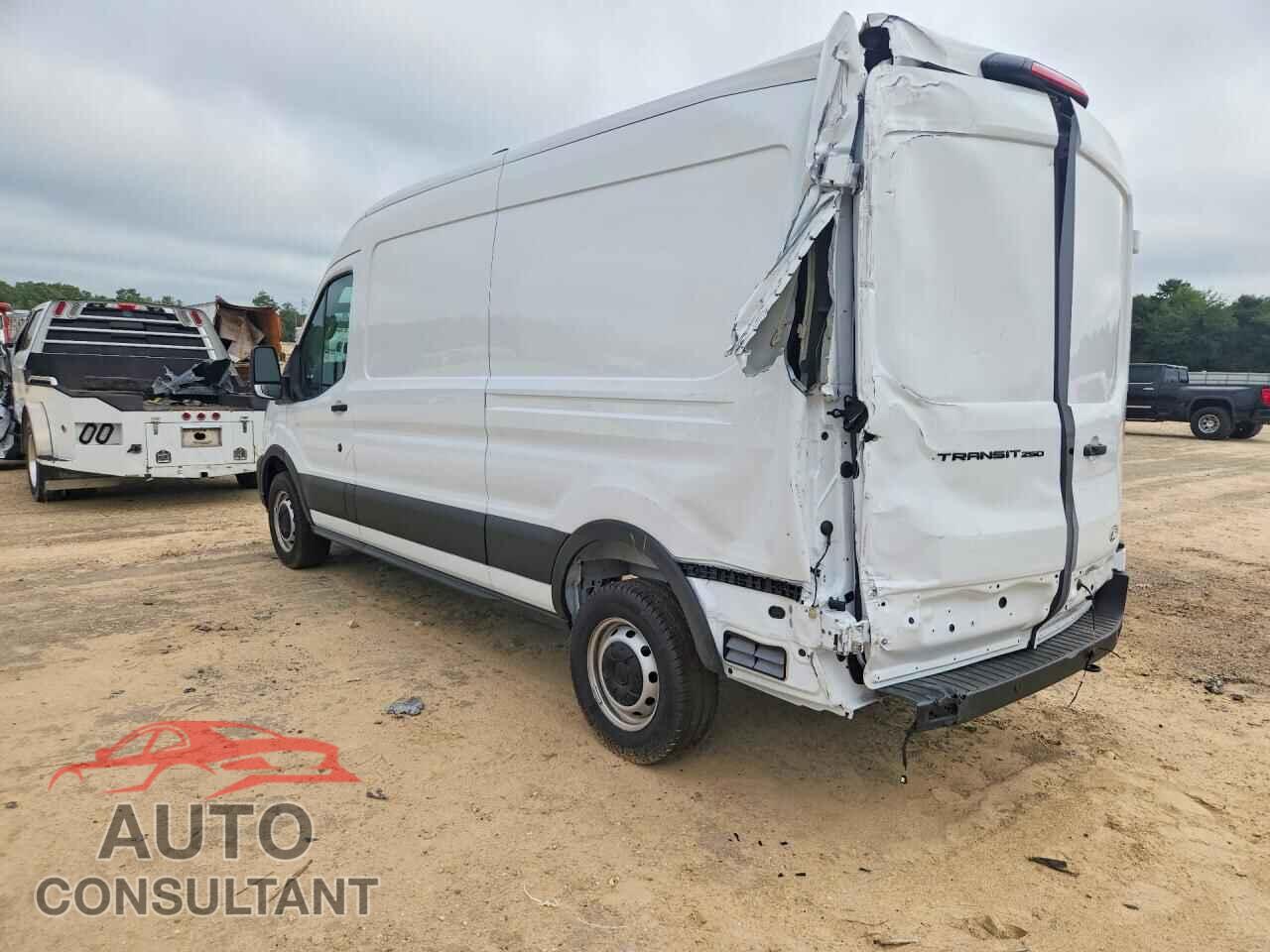 FORD TRANSIT 2026 - 1FTBR1C8XTKB03361