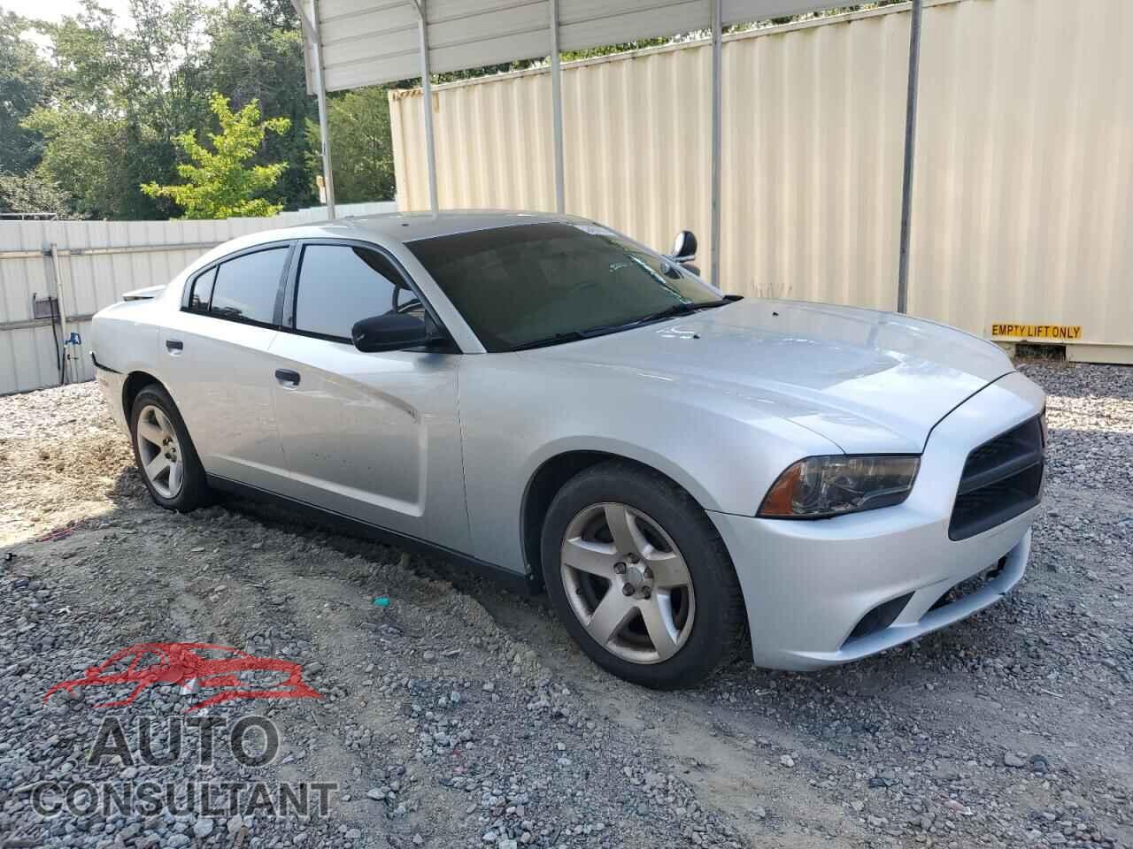 DODGE CHARGER 2013 - 2C3CDXAT3DH718196