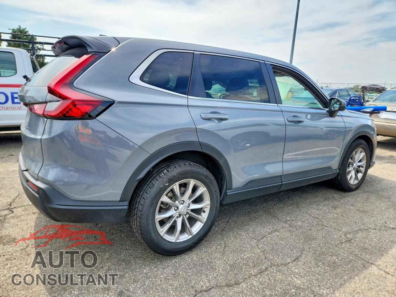 HONDA CRV 2024 - 7FARS4H78RE003628
