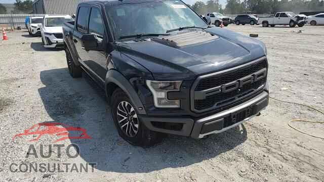 FORD F150 2019 - 1FTFW1RG8KFC28083
