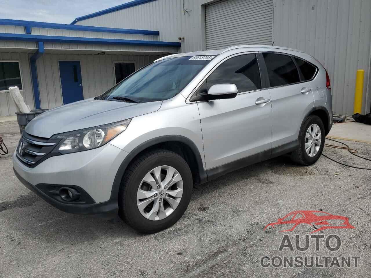 HONDA CRV 2014 - 2HKRM3H73EH560071