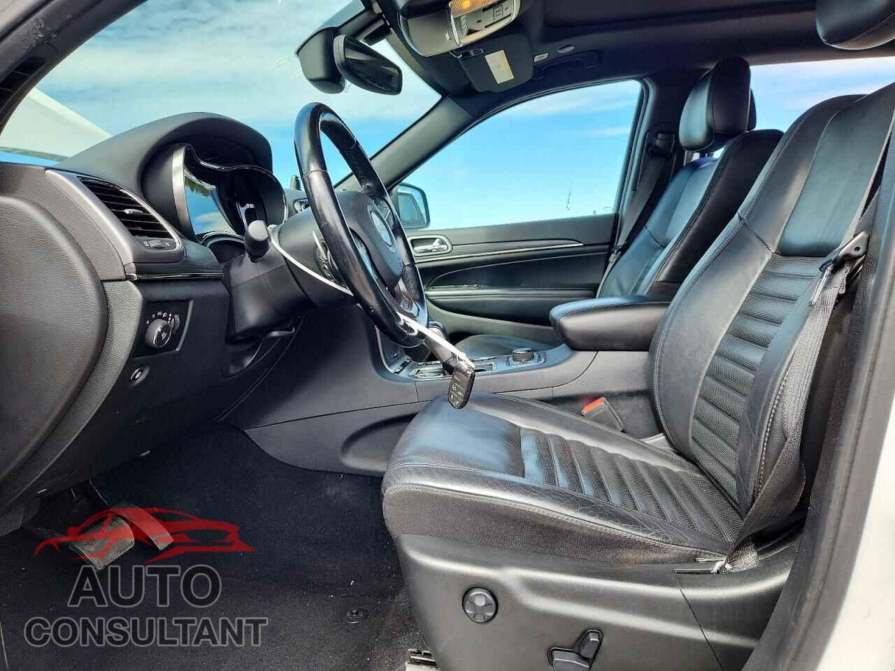 JEEP CHEROKEE 2020 - 1C4RJFBG8LC325709