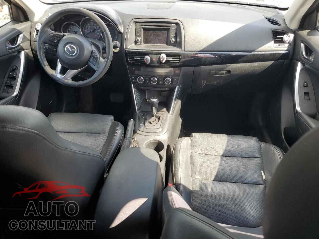 MAZDA CX-5 2013 - JM3KE2DE8D0121710