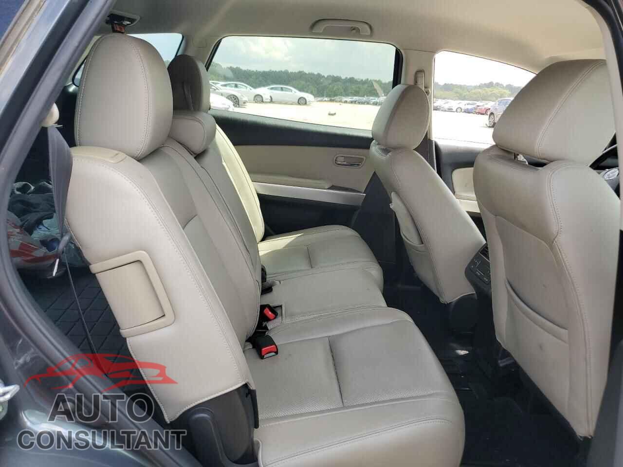 MAZDA CX-9 2014 - JM3TB2DA1E0438319