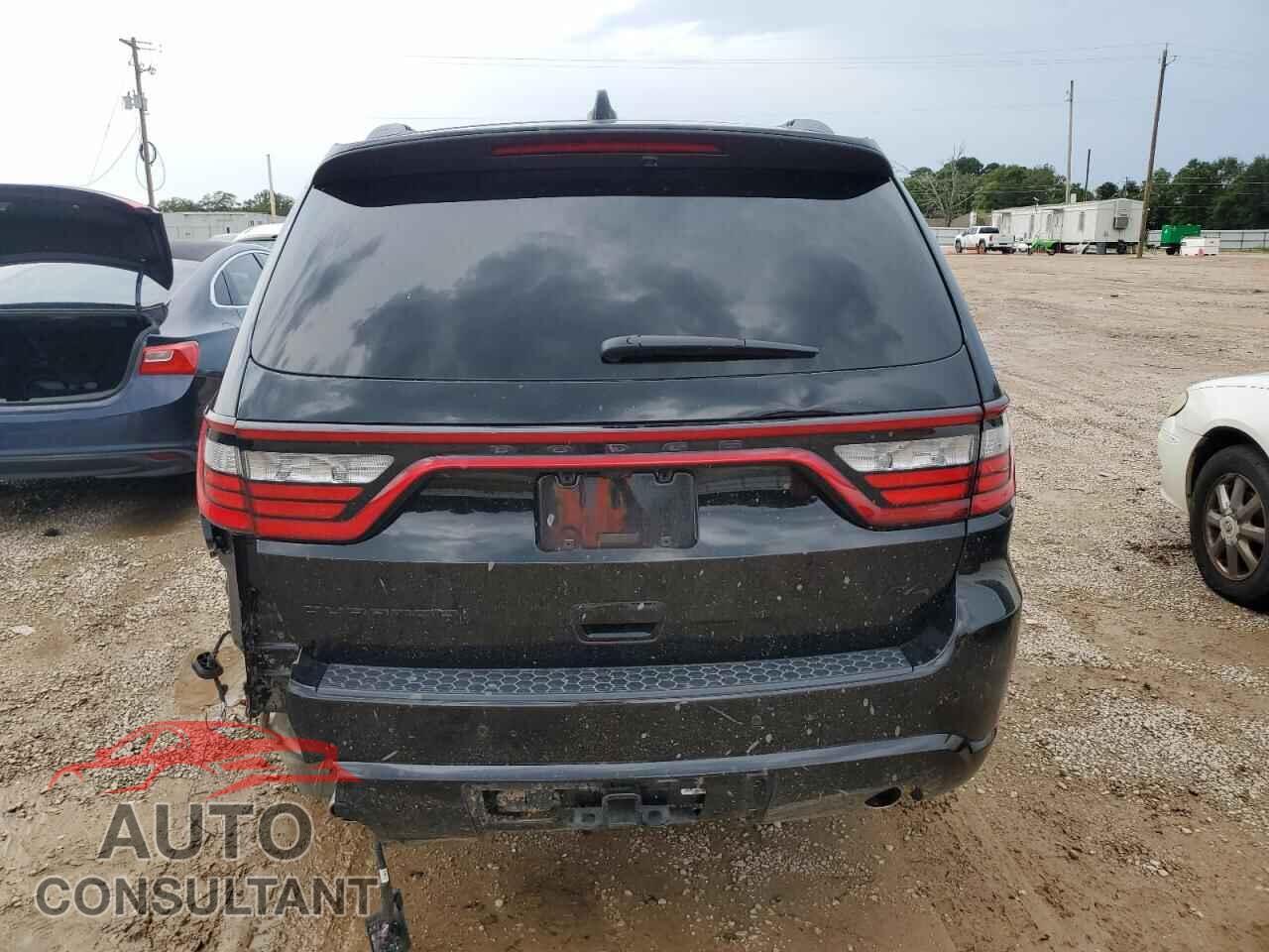 DODGE DURANGO 2024 - 1C4SDHCTXRC172467
