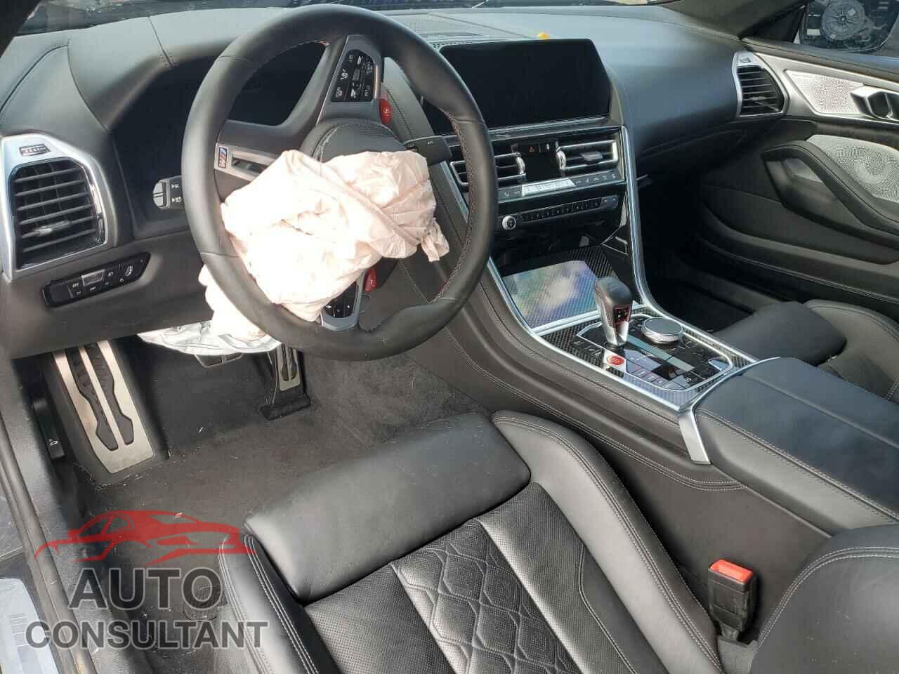 BMW M8 2020 - WBSAE0C05LCD57657