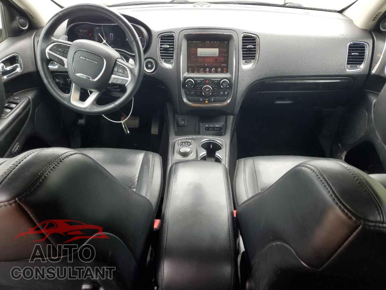 DODGE DURANGO 2014 - 1C4RDJDGXEC305133