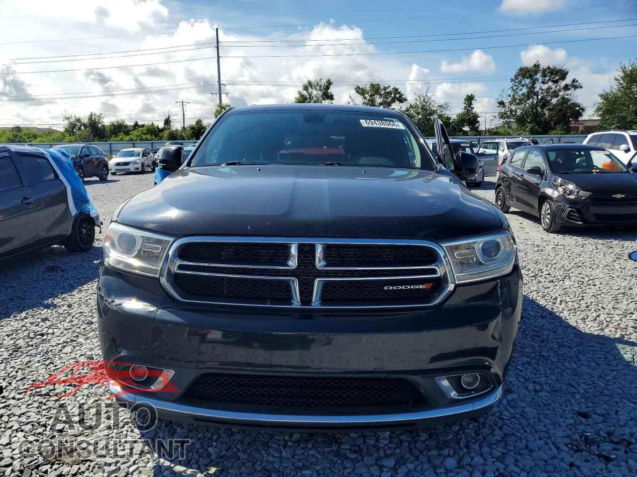 DODGE DURANGO 2014 - 1C4RDHDG3EC973705