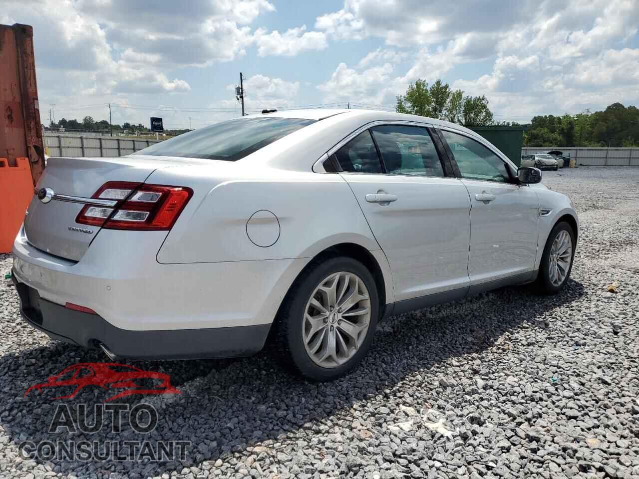 FORD TAURUS 2016 - 1FAHP2F87GG112261