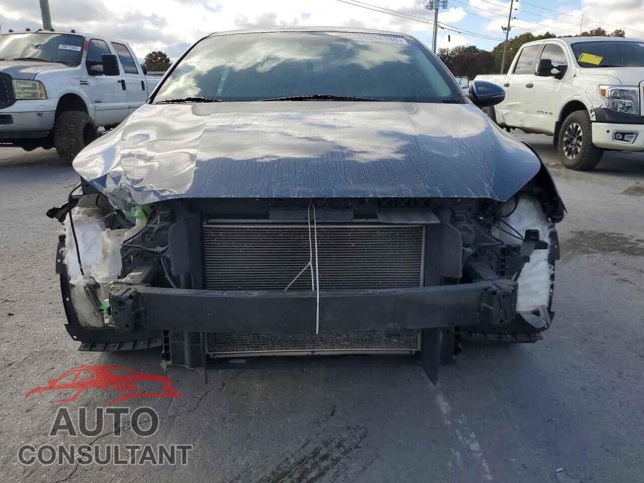 KIA FORTE 2023 - 3KPF24AD2PE542151