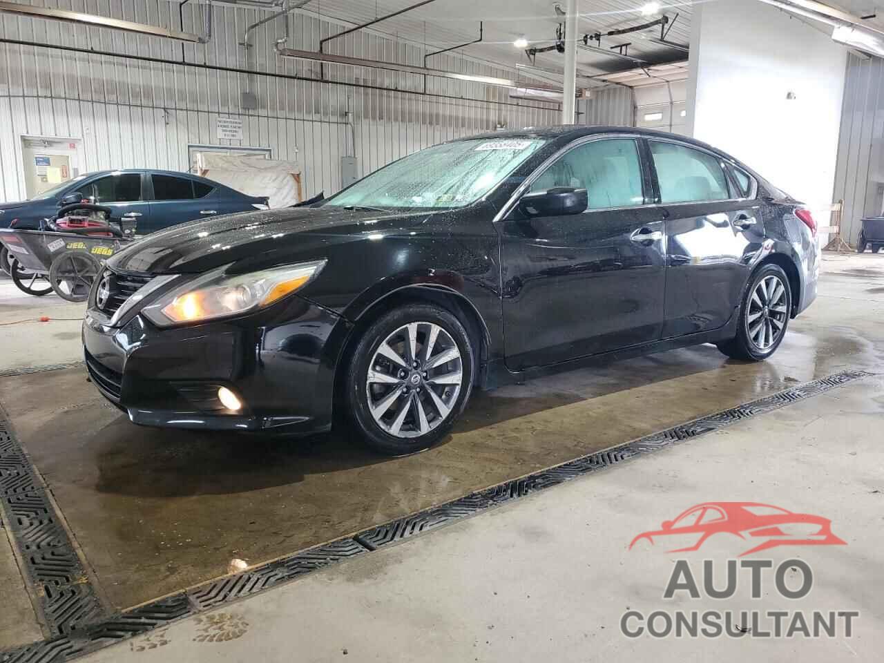 NISSAN ALTIMA 2017 - 1N4AL3AP1HC154502
