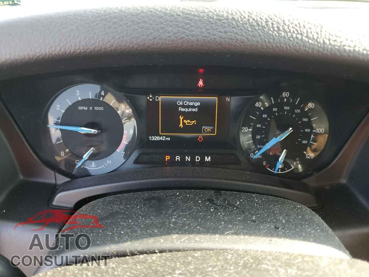 FORD EXPEDITION 2017 - 1FMJU1HT2HEA55623