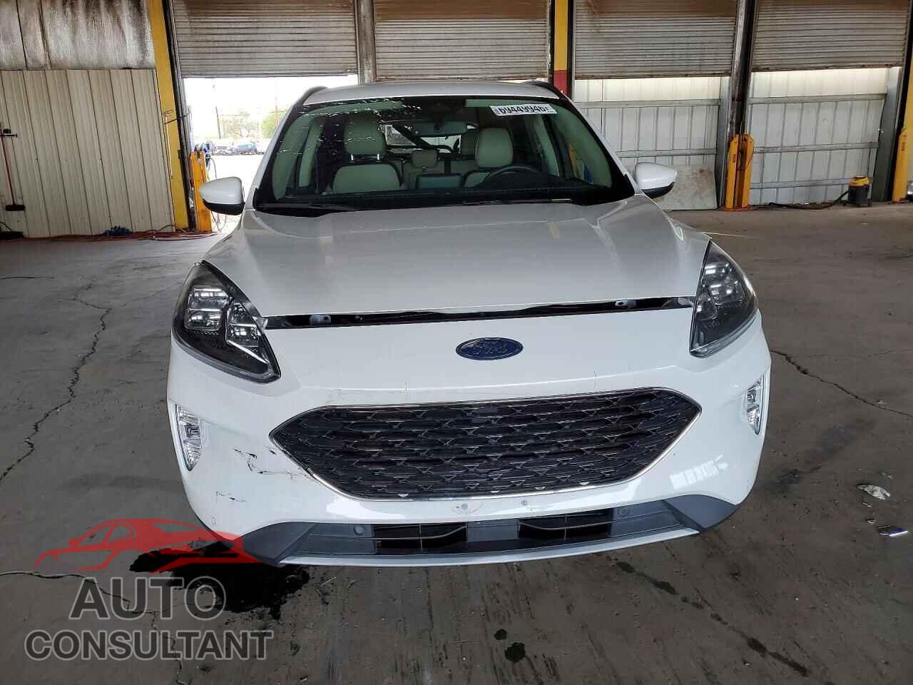 FORD ESCAPE 2020 - 1FMCU9J94LUB07970