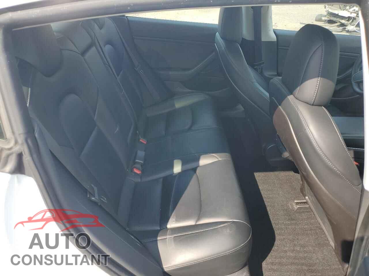 TESLA MODEL 3 2019 - 5YJ3E1EA6KF401188