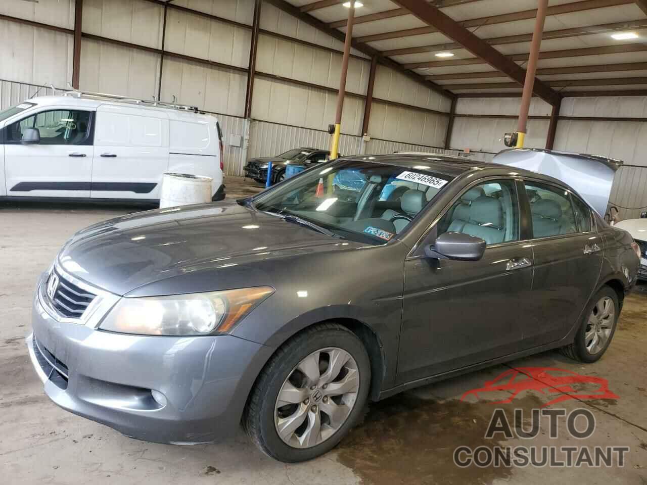 HONDA ACCORD 2009 - 1HGCP36829A027362