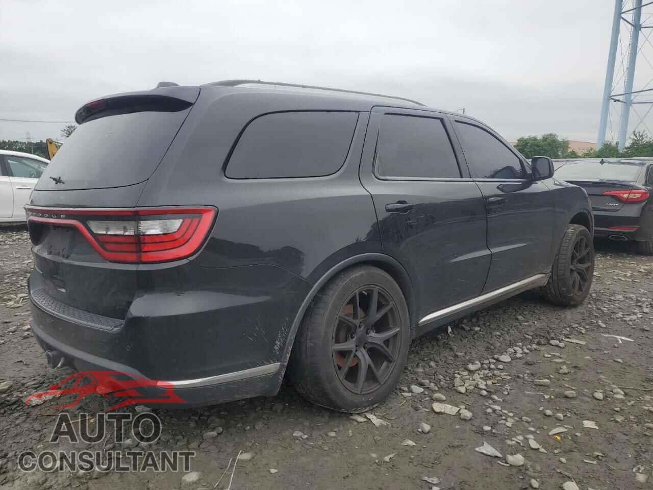 DODGE DURANGO 2015 - 1C4RDHAG7FC923069