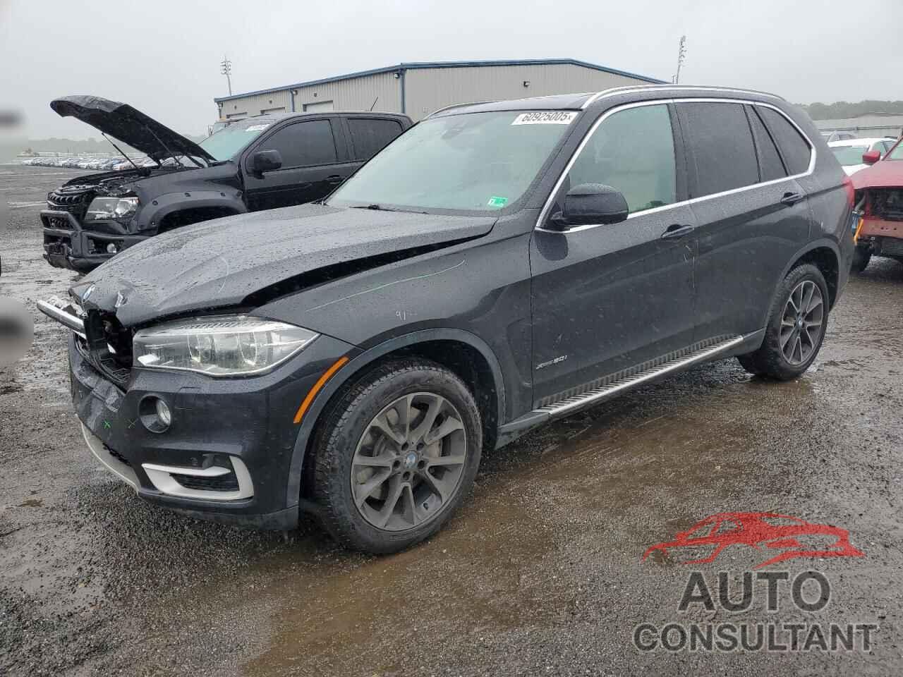 BMW X5 2017 - 5UXKR6C57H0J83805