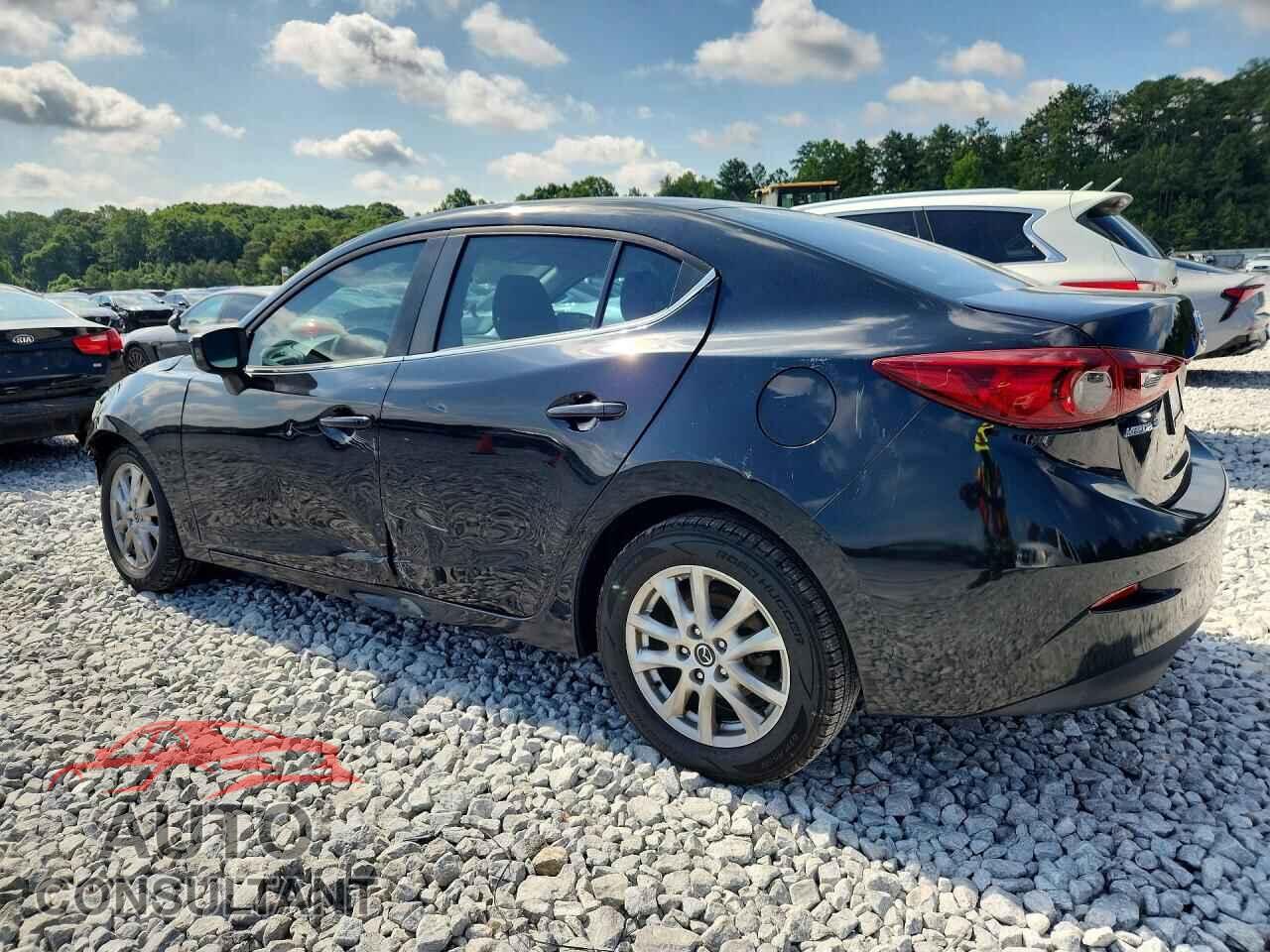 MAZDA 3 2016 - 3MZBM1U77GM328255
