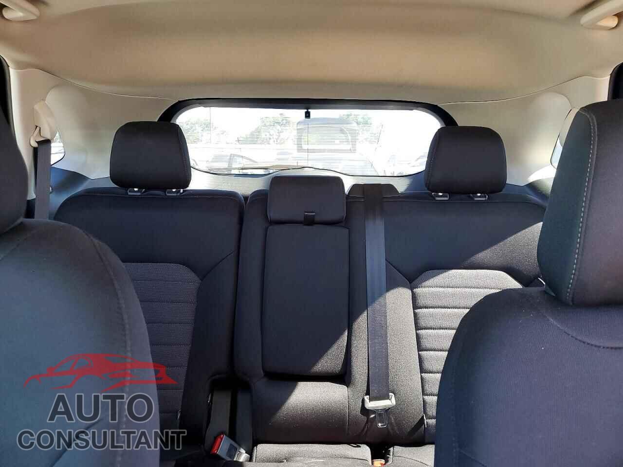 FORD EDGE 2021 - 2FMPK4G99MBA12703