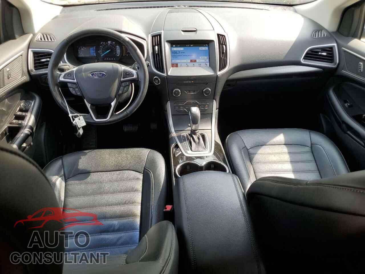 FORD EDGE 2016 - 2FMPK4J84GBB47057
