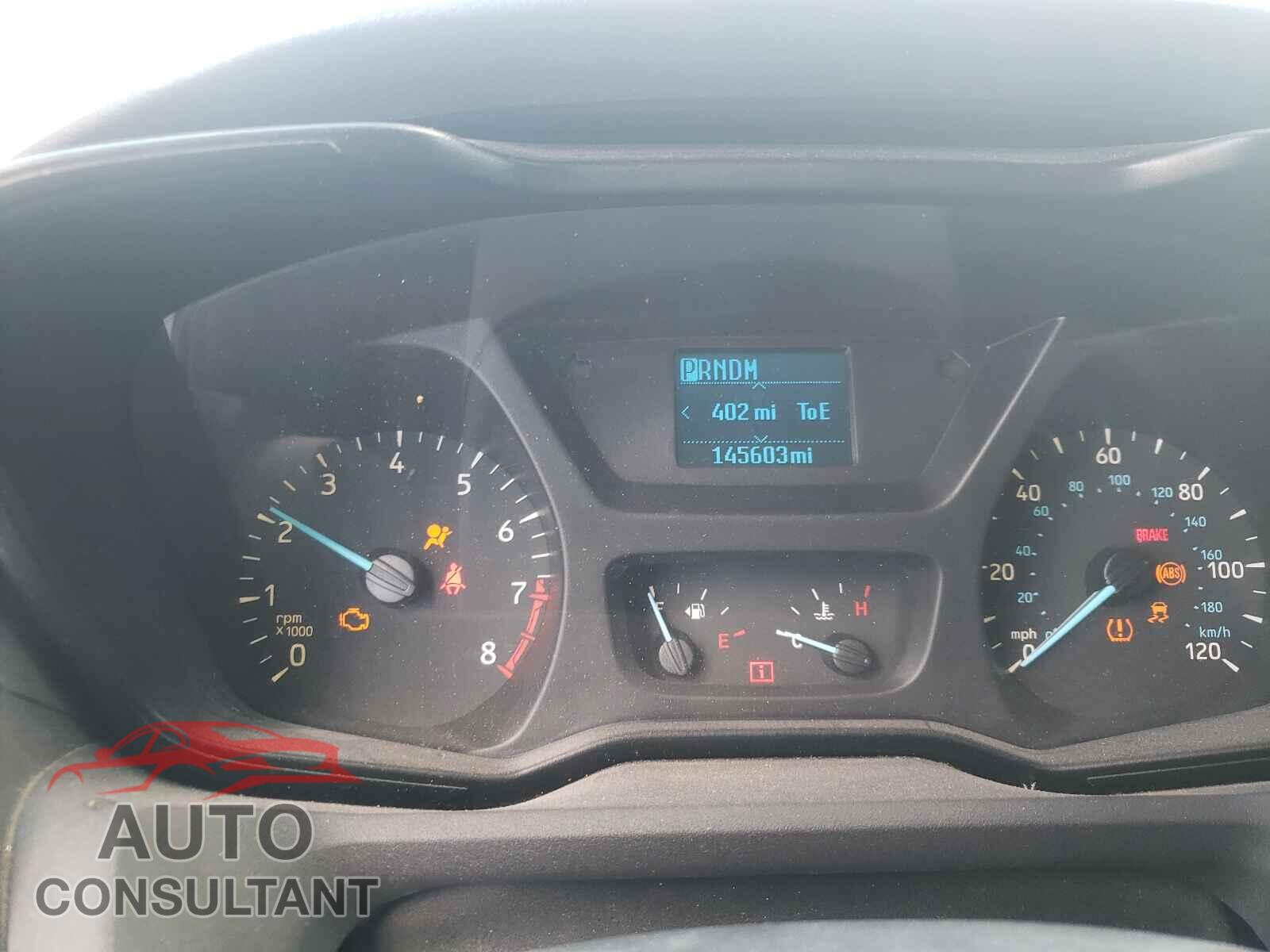 FORD TRANSIT CO 2016 - 1FTYR3XM5GKA37448