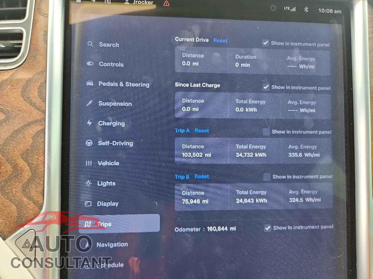 TESLA MODEL S 2018 - 5YJSA1E20JF253599