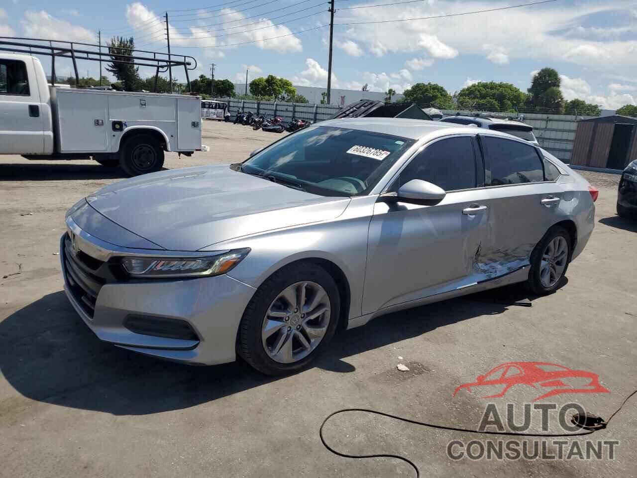 HONDA ACCORD 2020 - 1HGCV1F19LA016332