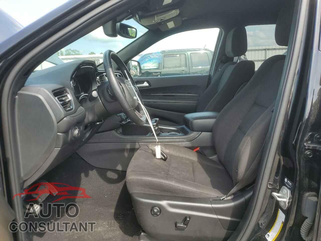 DODGE DURANGO 2023 - 1C4RDHAG6PC634749