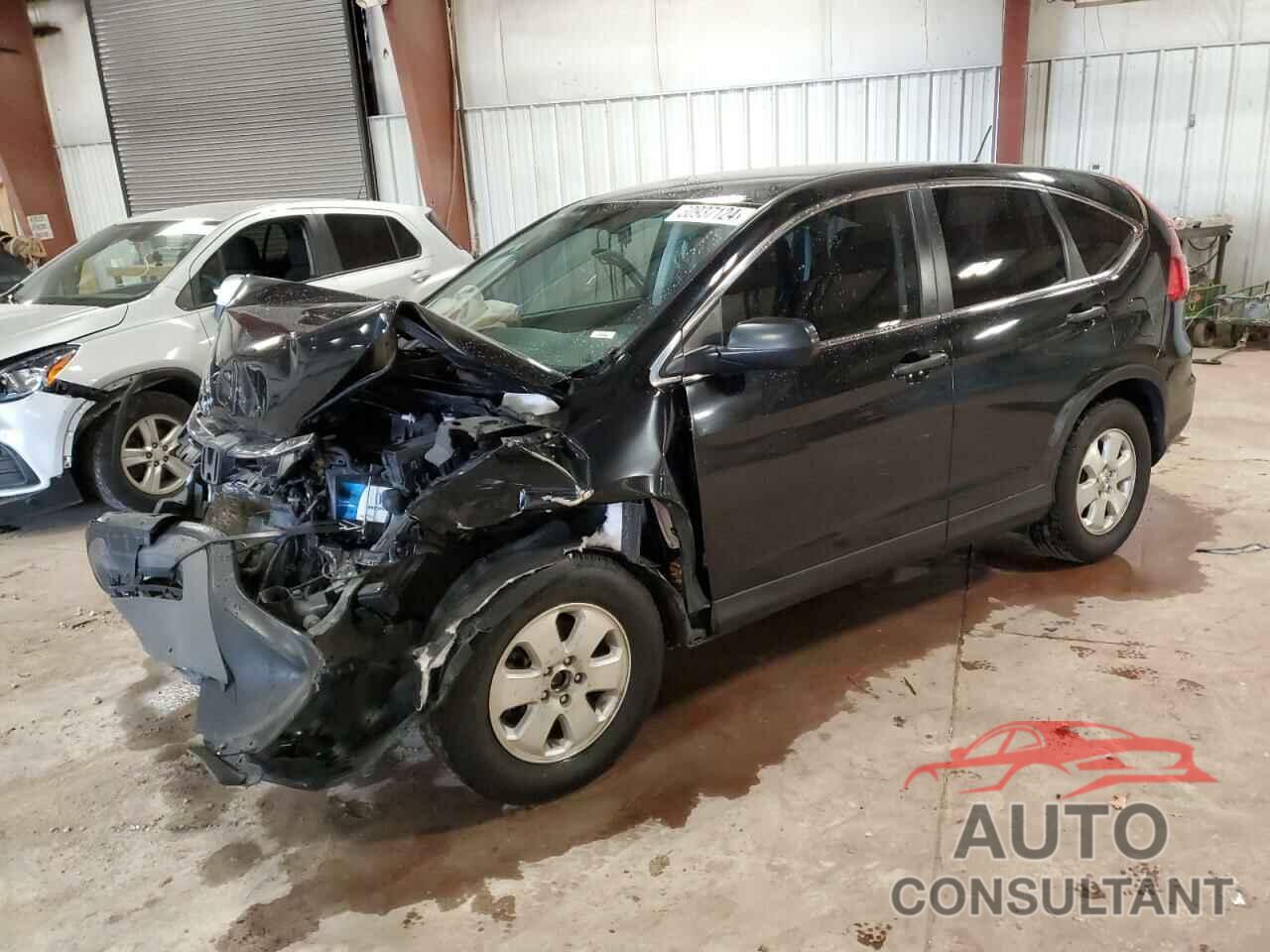 HONDA CRV 2016 - 3CZRM3H39GG705343