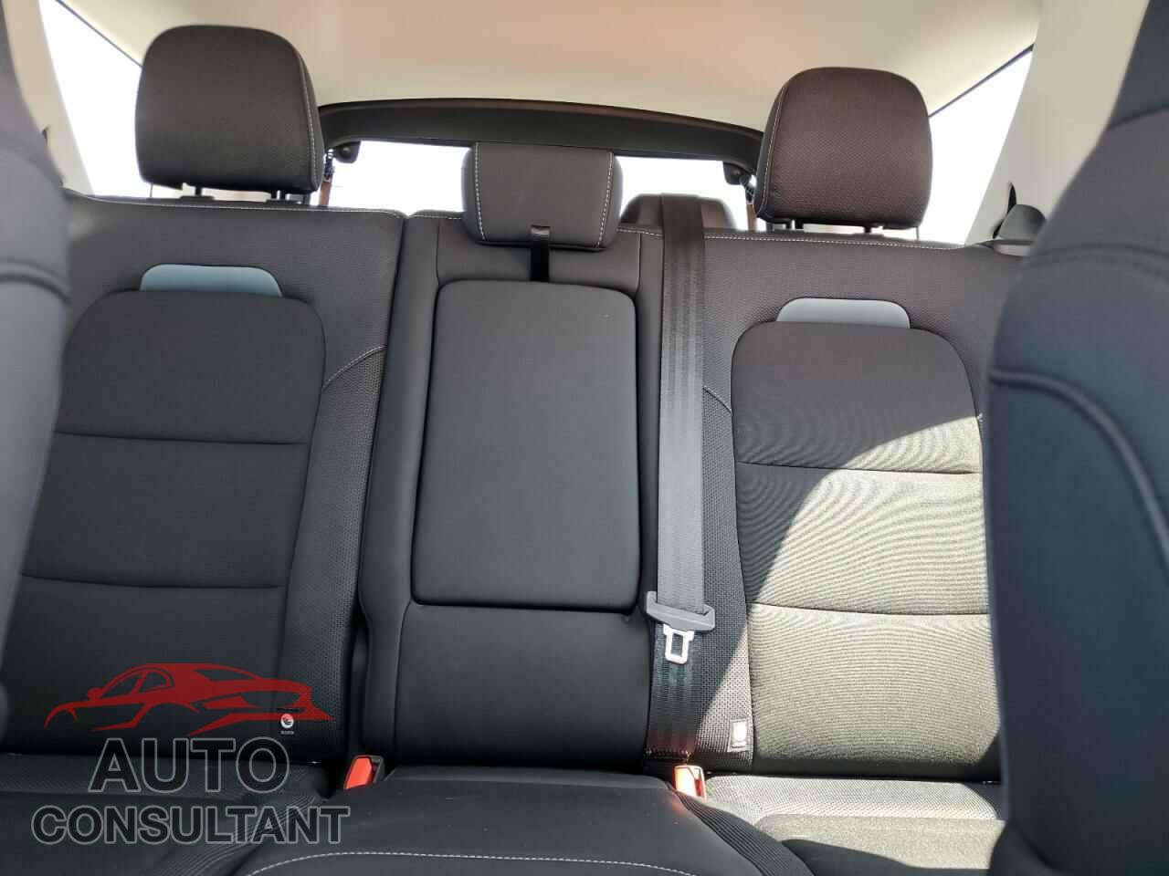 FORD BRONCO 2021 - 3FMCR9D90MRB07891