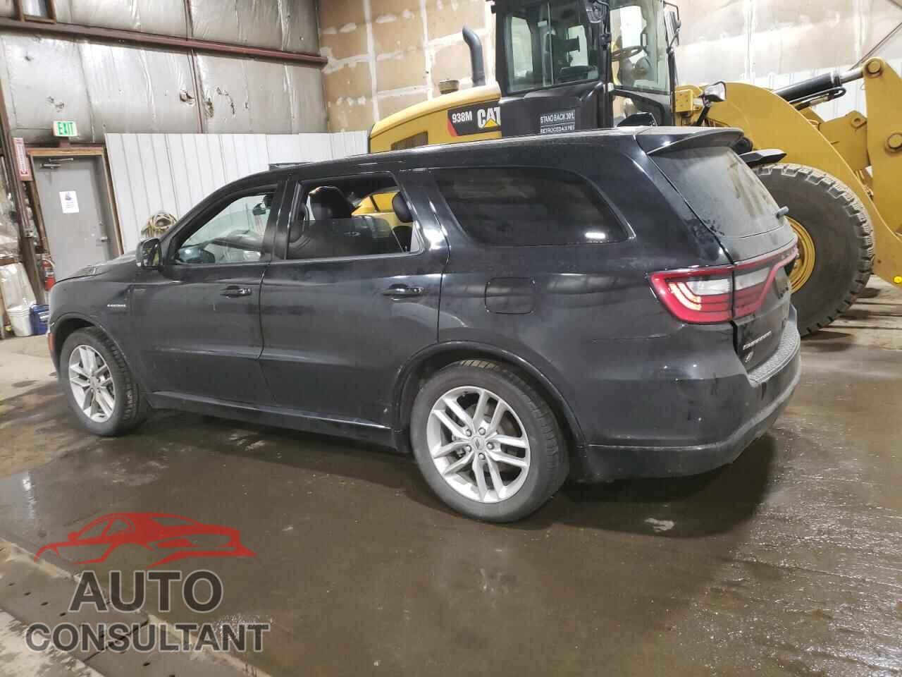 DODGE DURANGO 2021 - 1C4SDJCT1MC573728