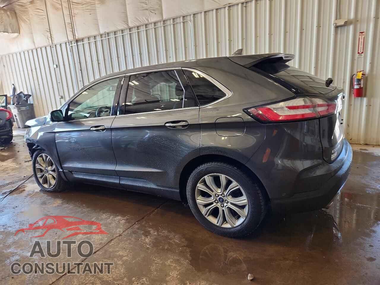 FORD EDGE 2019 - 2FMPK4K92KBC28588