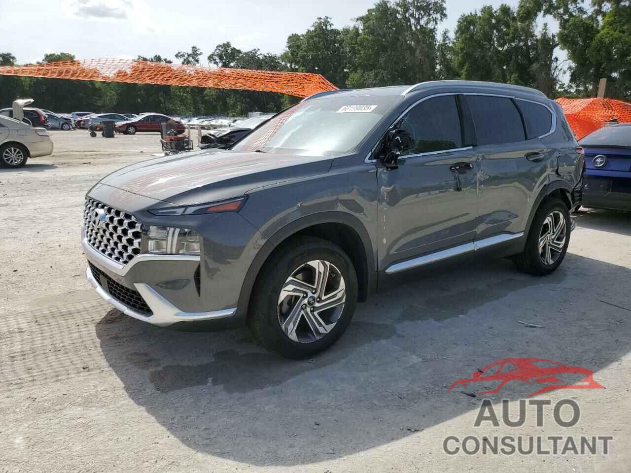 HYUNDAI SANTA FE 2022 - 5NMS24AJ8NH414636