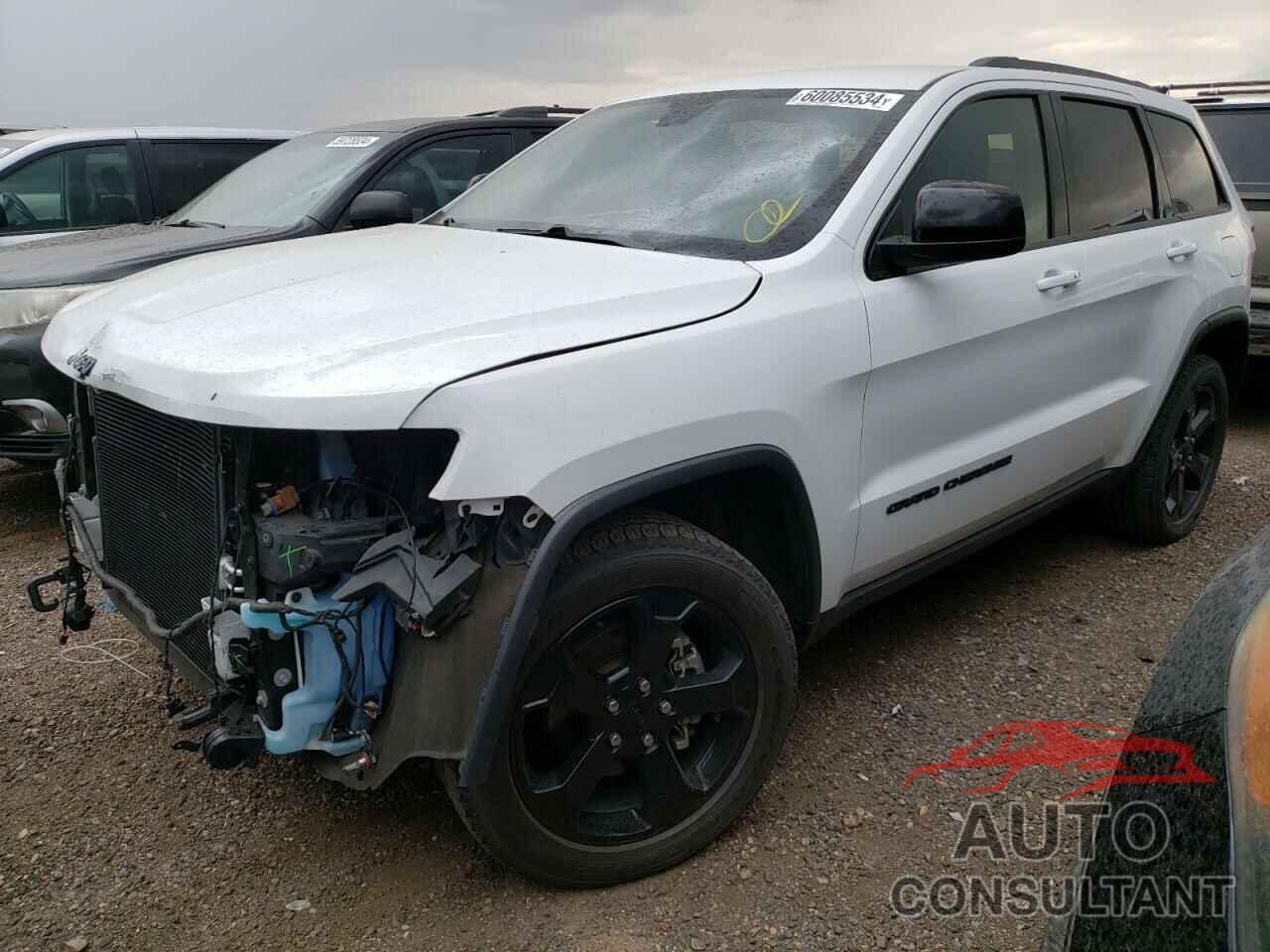 JEEP GRAND CHER 2020 - 1C4RJFAG1LC298385