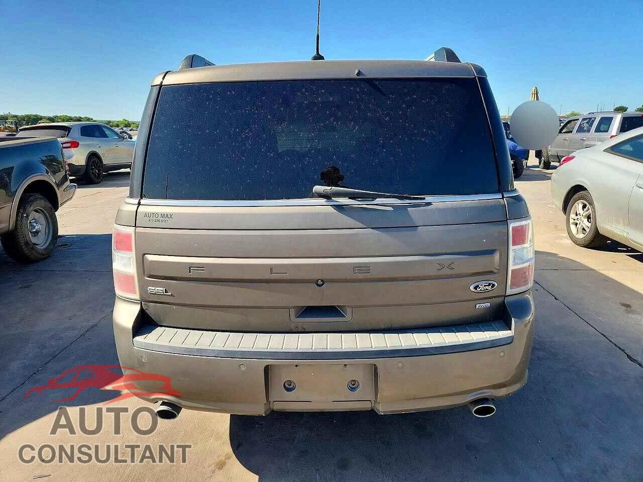 FORD FLEX 2014 - 2FMHK6C82EBD16311