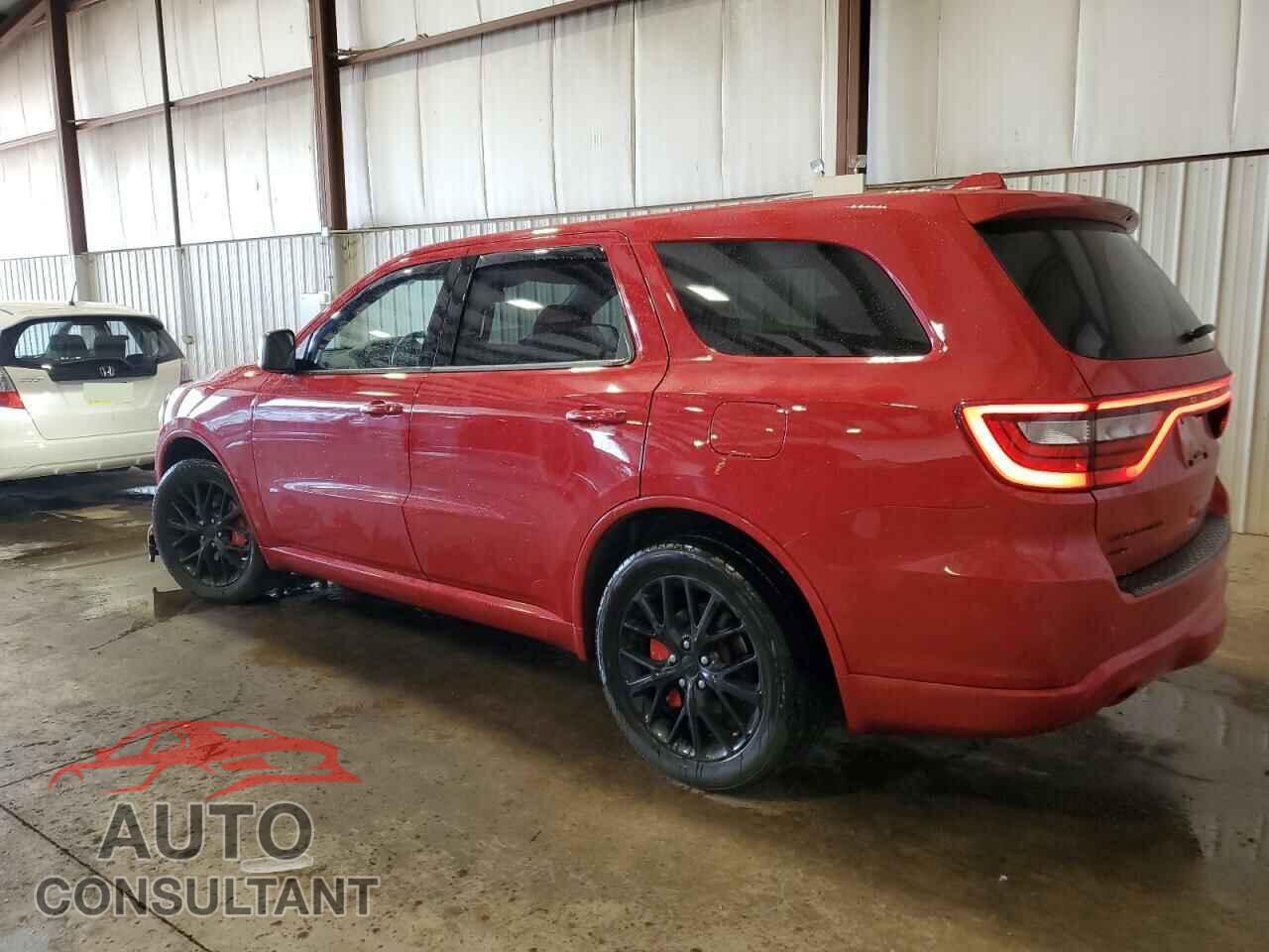 DODGE DURANGO 2015 - 1C4SDJCT3FC908314