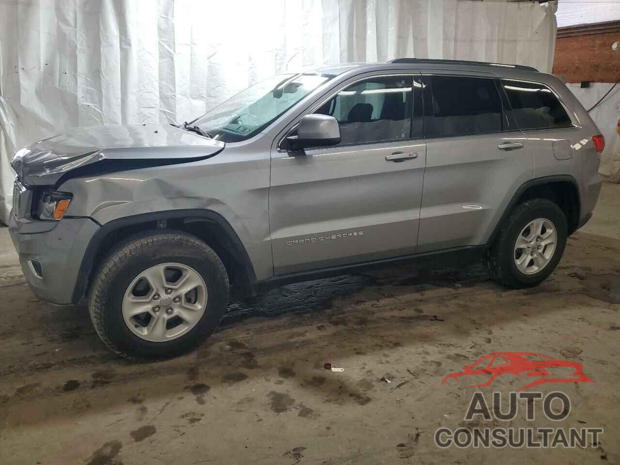 JEEP GRAND CHER 2016 - 1C4RJFAG9GC390527